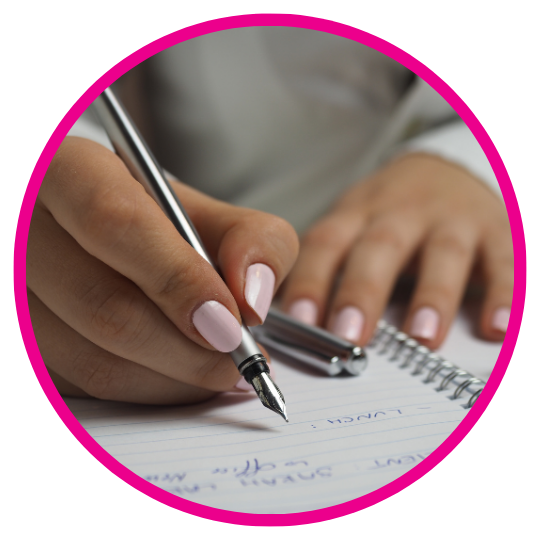 Spelthorne Jobs and Skills Hub CV Writing