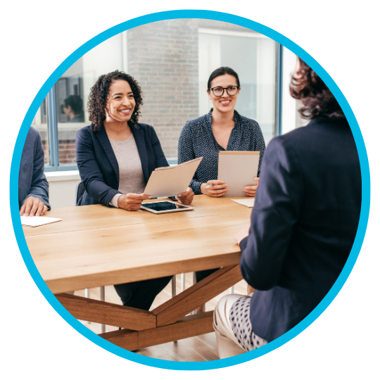 Spelthorne Jobs and Skills Hub Interview Techniques