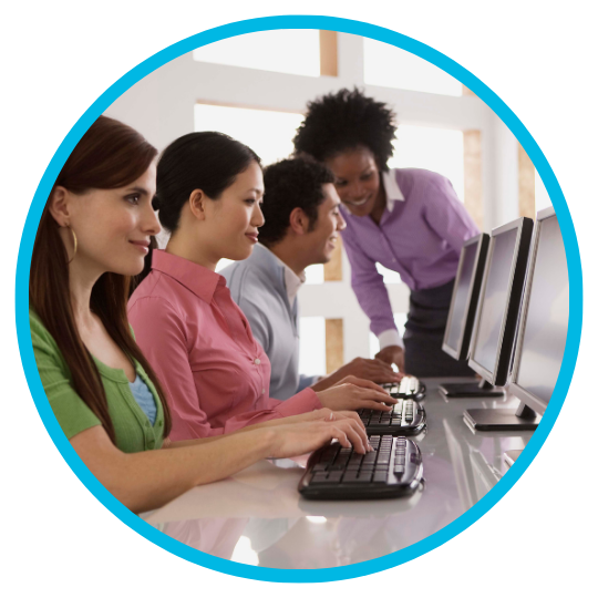 Spelthorne Jobs and Skills Hub Training and Events